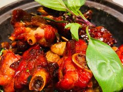 -鹿港小镇(悠唐店)