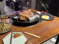 -济州爱肉堂(总店)