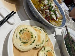-金河半岛园林酒家(金融城店)