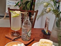-云境cloudland·口味蛋糕•下午茶(长江路店)