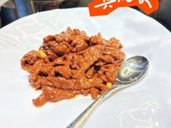 -新雅粤菜馆(南京东路店)