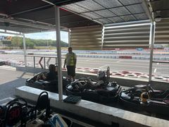 -锐擎卡丁车主题乐园(郊野公园店)