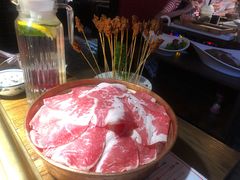 -九鼎轩脆毛肚火锅(三钢里店)