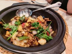 -鹅香四海·卤水火锅·砂锅粥·潮汕菜(宝安店)