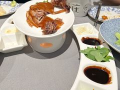 -阿庄新豫菜(通泰路店)