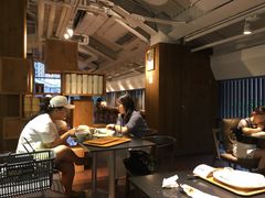 -无印良品餐堂 MUJI Diner(成都太古里店)