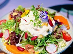 -ins森林童话餐厅coffee&bistro
