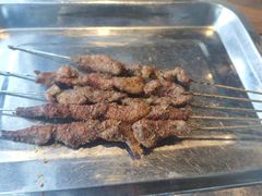-中阿兰牛肉面(悦海新天地店)