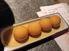 糖油粑粑-蛙小侠·沸腾砂锅(南山欢乐颂店)