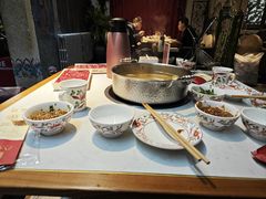 -汕头八合里海记牛肉店(清河店)