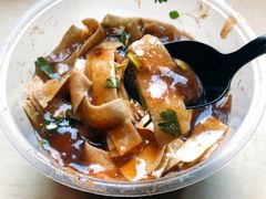 锅巴菜-大福来锅巴菜(古文化街店)