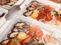 -盒马鲜生(杭州运河上街店)