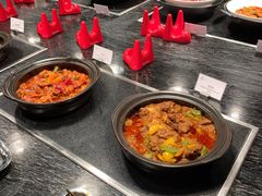 -博林天瑞喜来登酒店·西丽尚膳