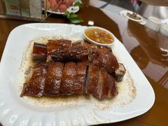-茗荔园农庄(大涌店)