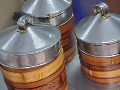 -上味馆南翔小笼(真金路店)