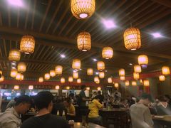 -小街天府(西工小街店)
