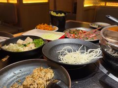 -晓宇重庆火锅(西安荟聚店)