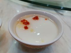 杏仁豆腐-砂锅居(西四店)