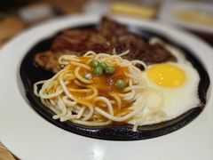 -豪客来牛排(红豆万花城店)