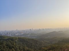 -广州市白云山风景名胜区