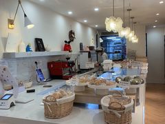 -追光 Dream Bakery(汉街店)