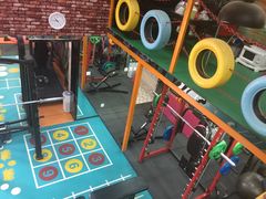 -漾健身·普拉提(橡树湾店)