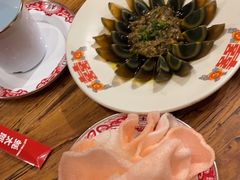 -蚝太郎 • 海鲜烧烤(建国路创始店)