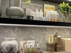 -Dragonfly 悠庭·按摩Spa(苏州中心广场店)