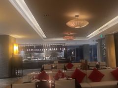 -圣丰索菲特·法国餐厅