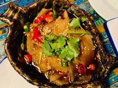 -忘忧草融合私房菜(红鼎国际店)