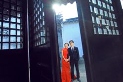 -苏州HX-合喜映画婚纱摄影