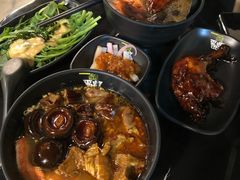 -亞婆井·劲抽面食(铂顿城店)