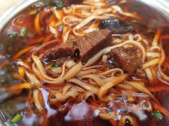 -老福庆和特色粉面馆(单洞三路店)