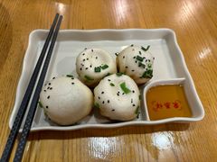 -东泰祥生煎馆(重庆北路店)