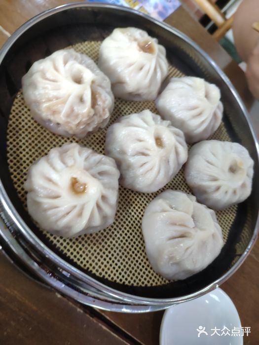 广慈小吃铺沪味佳饭堂图片