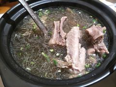 -巢湖名吃·东关老鹅汤(江南风情街店)