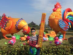 -广东圆玄道观