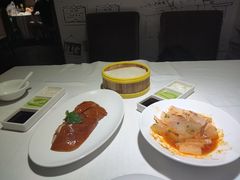 -鸭王烤鸭店(三里河店)
