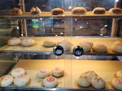 -啊噗吐呦现场烘焙(麦凯乐店)