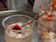 -红糖商店复古咖啡酒馆