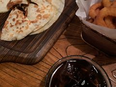 -Rural Tequila墨西哥餐厅(东川路店)