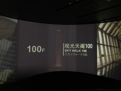 -上海环球金融中心云端足球盛典