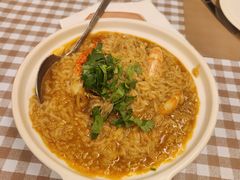 葡式燴海鮮飯-船屋葡国餐厅