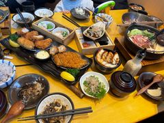 -胜博殿日式炸猪排(西红门店)