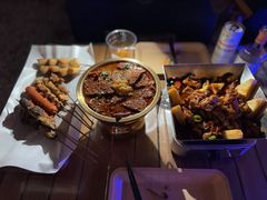 -功夫怪兽·烧烤(西工小街店)