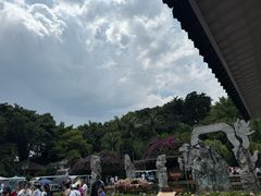 -南诏风情岛
