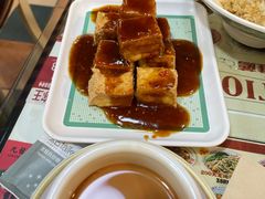 -九龙冰室(新中关购物中心店)