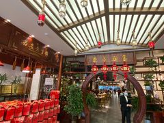 -茂盛小吃(蓝田店)