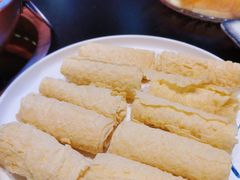 -南门四季铜锅涮肉(大屯·北苑店)