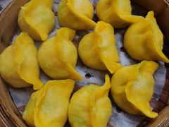 -天怡興·百年蒸饺(中心书城店)